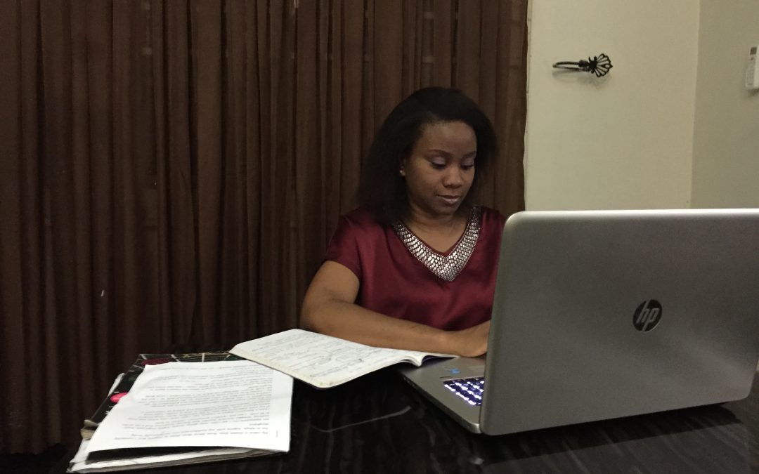 Idara welcomes flexible studying