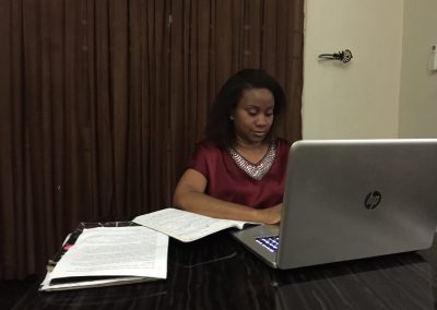 Idara welcomes flexible studying