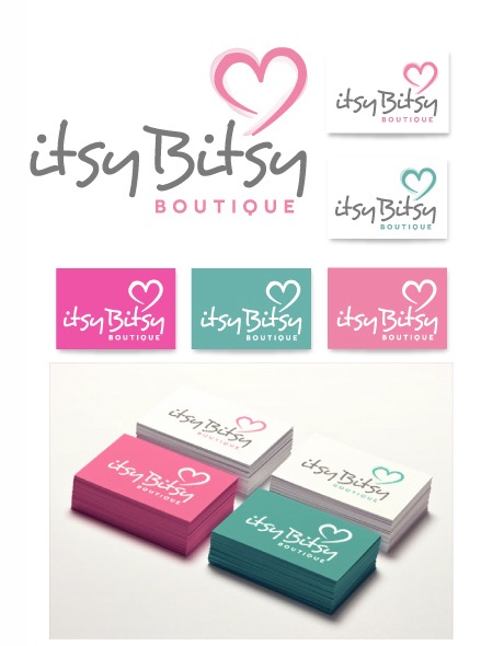 Itsy logos