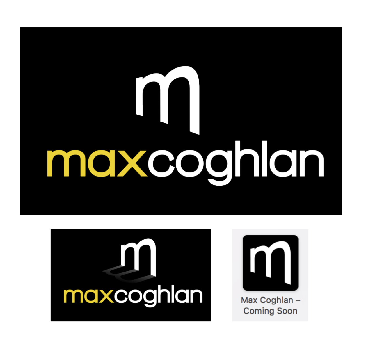 LP MAX COGHLAN LOGO