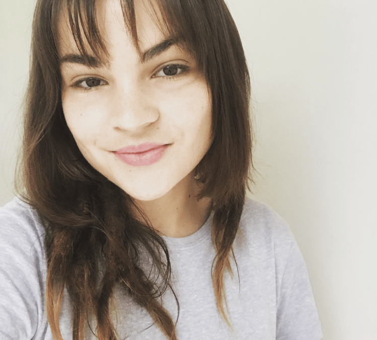 Nastassia has a real passion for Design