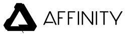 affinity logo