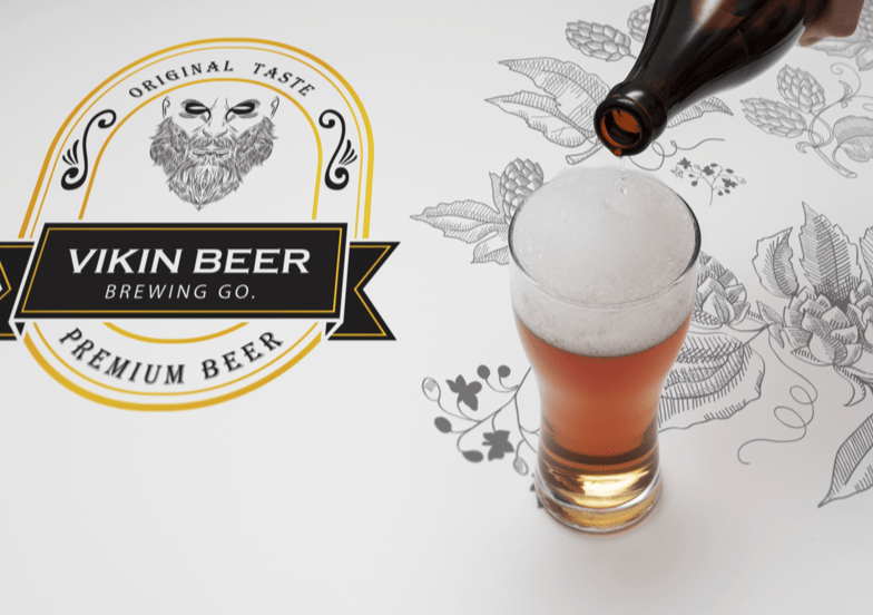 roman beer identity 5