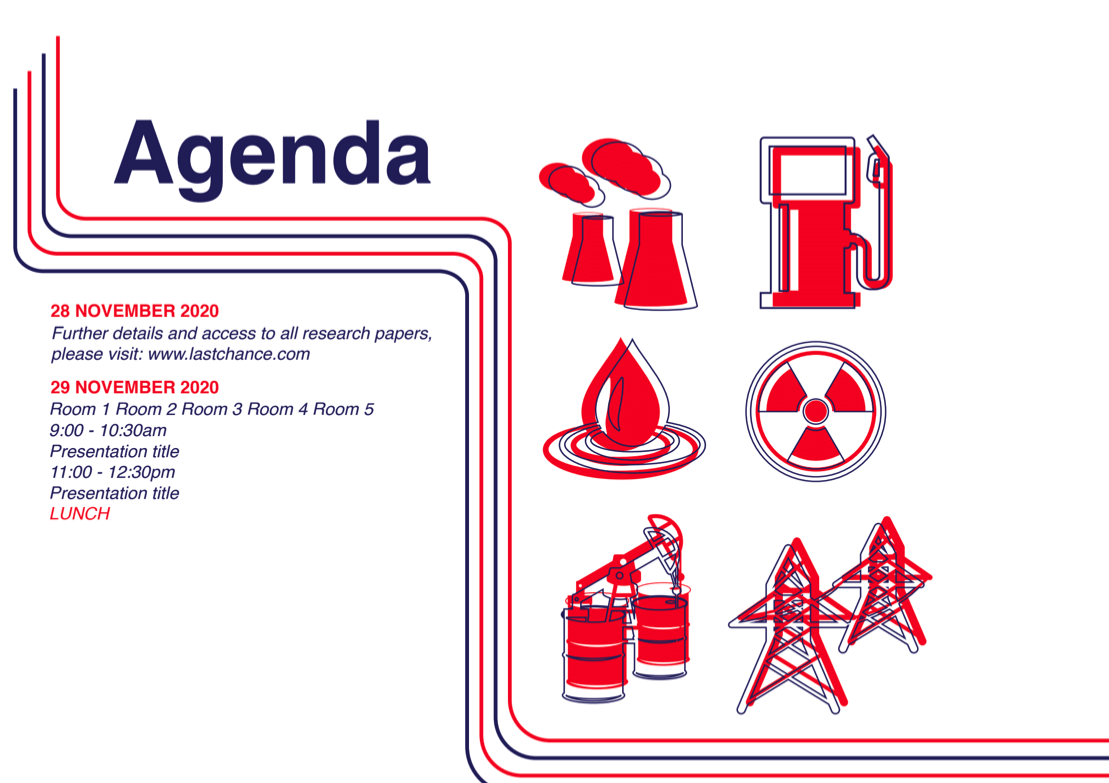 roman last chance agenda