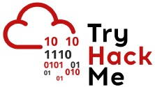 tryhackme logo