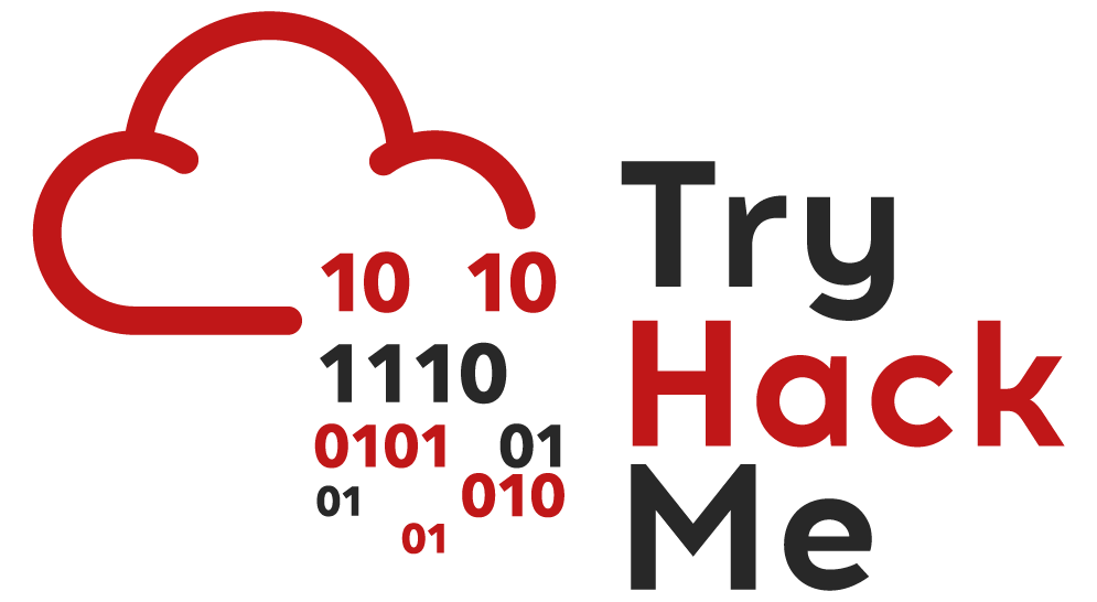 TryHackMe Logo 02