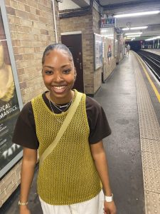 SAVANNAH JOHNSON-PINNOCK