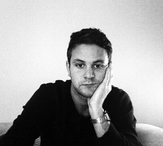 photo of nick