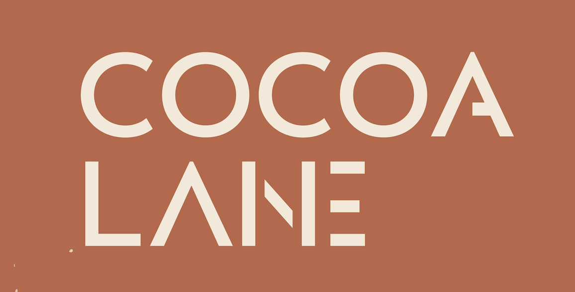 cocoa lane logo