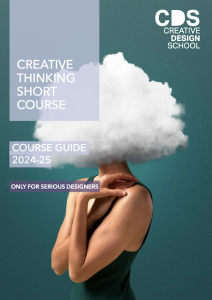 creative thinking course image