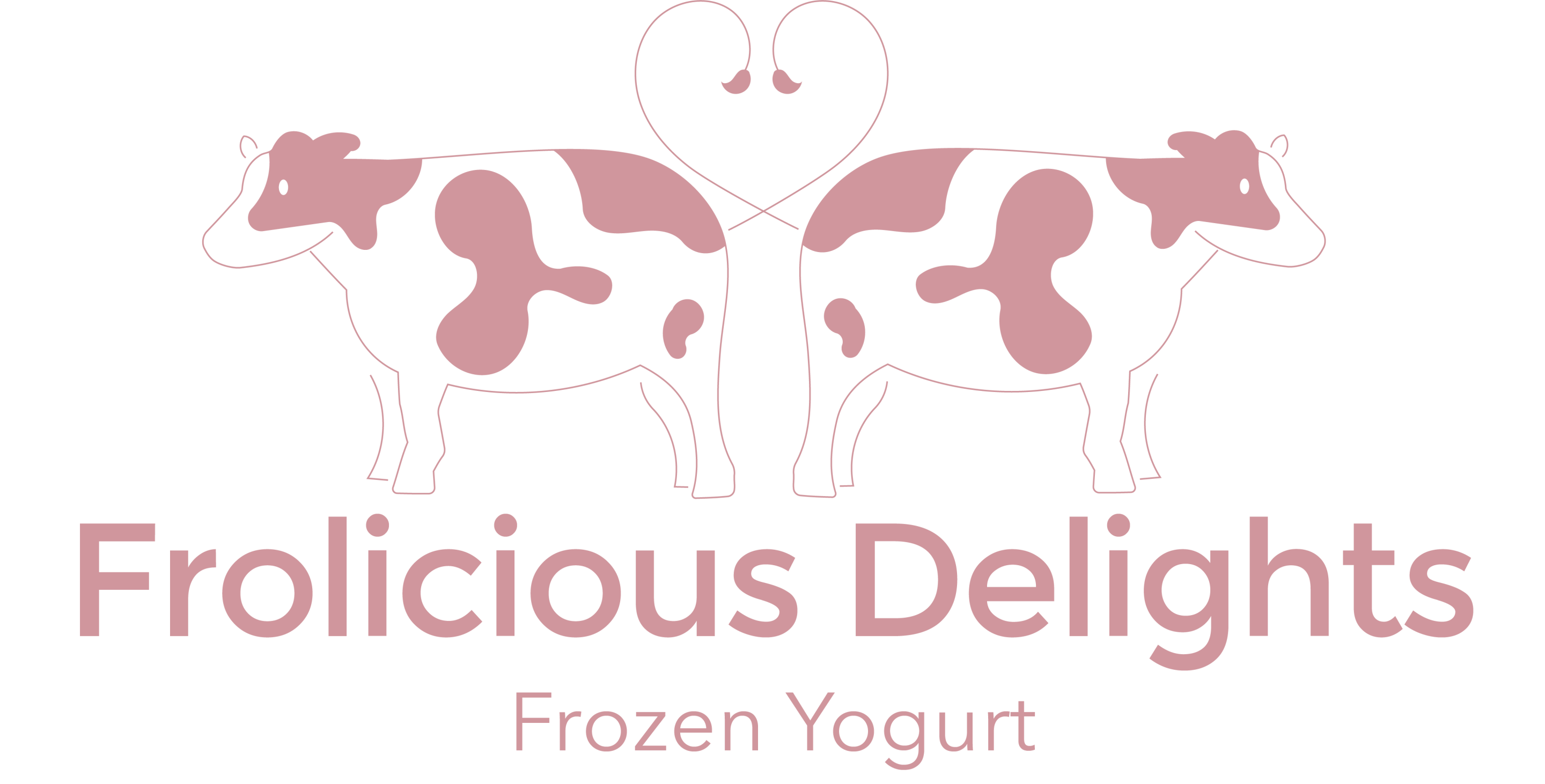 Frolicious Delights Logo