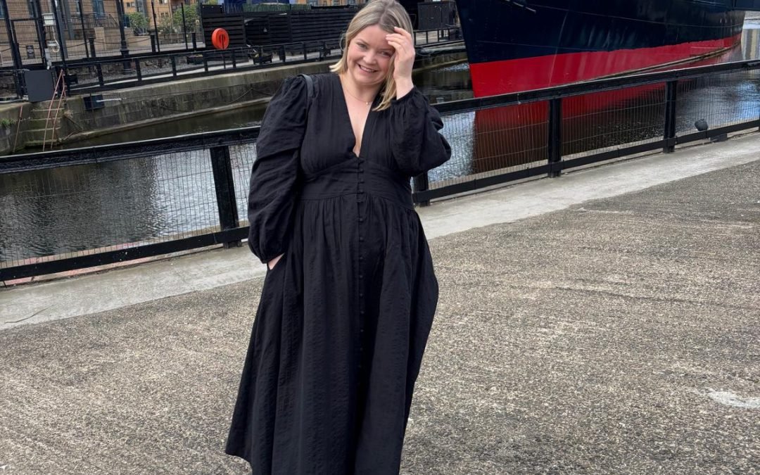 Doing something creative