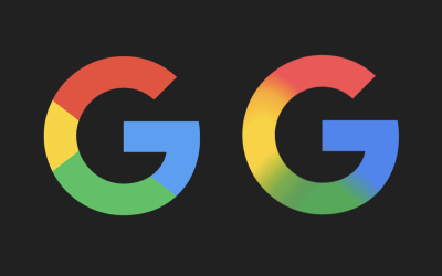 GRADIENTS ARE BACK