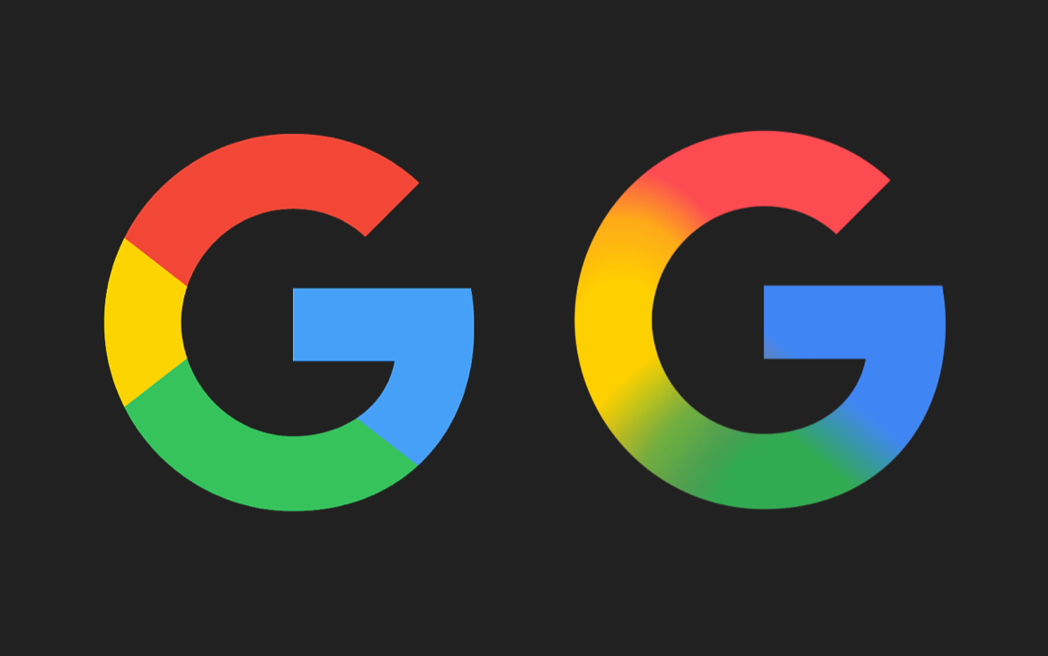 Google Logo Change