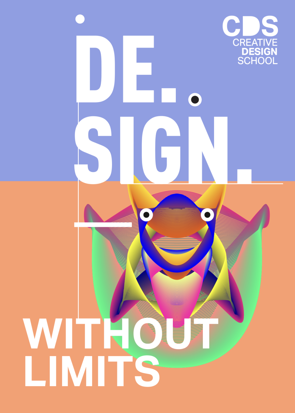 creative design school | design without limits
