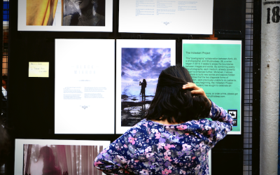 BUILD YOUR DESIGN PORTFOLIO IN JUST 30 DAYS!