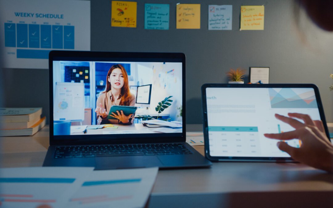 REAL PROGRESS, NOT GUESSWORK