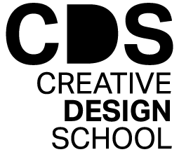 Cds Black Logo