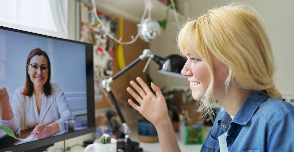 ONE-TO-ONE TUTOR SUPPORT FOR DESIGN STUDENTS