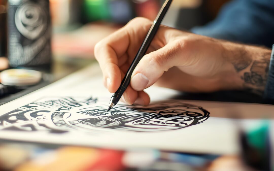 GRAPHIC DESIGN SOFTWARE VS DESIGN SKILLS