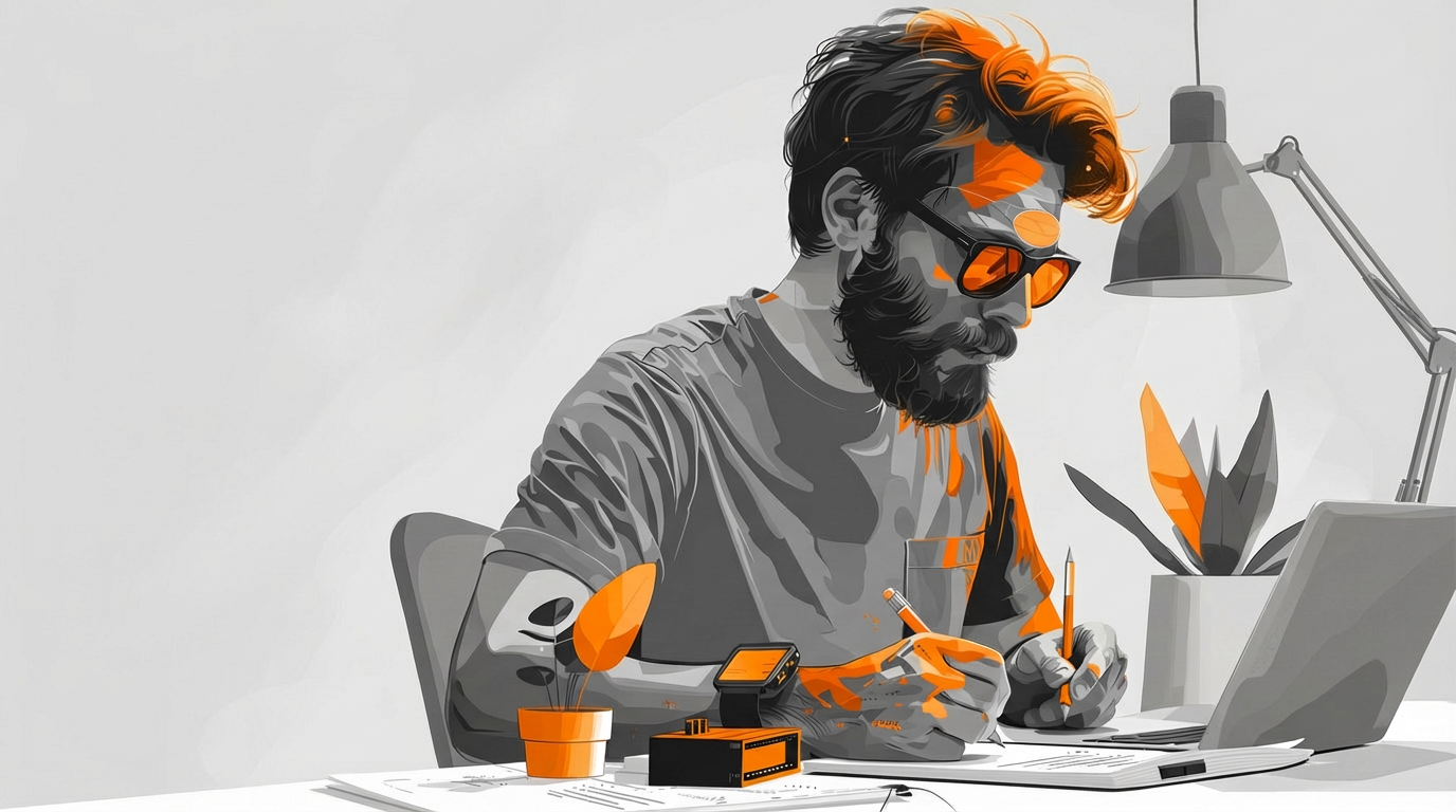 Start Something Creative At CDS