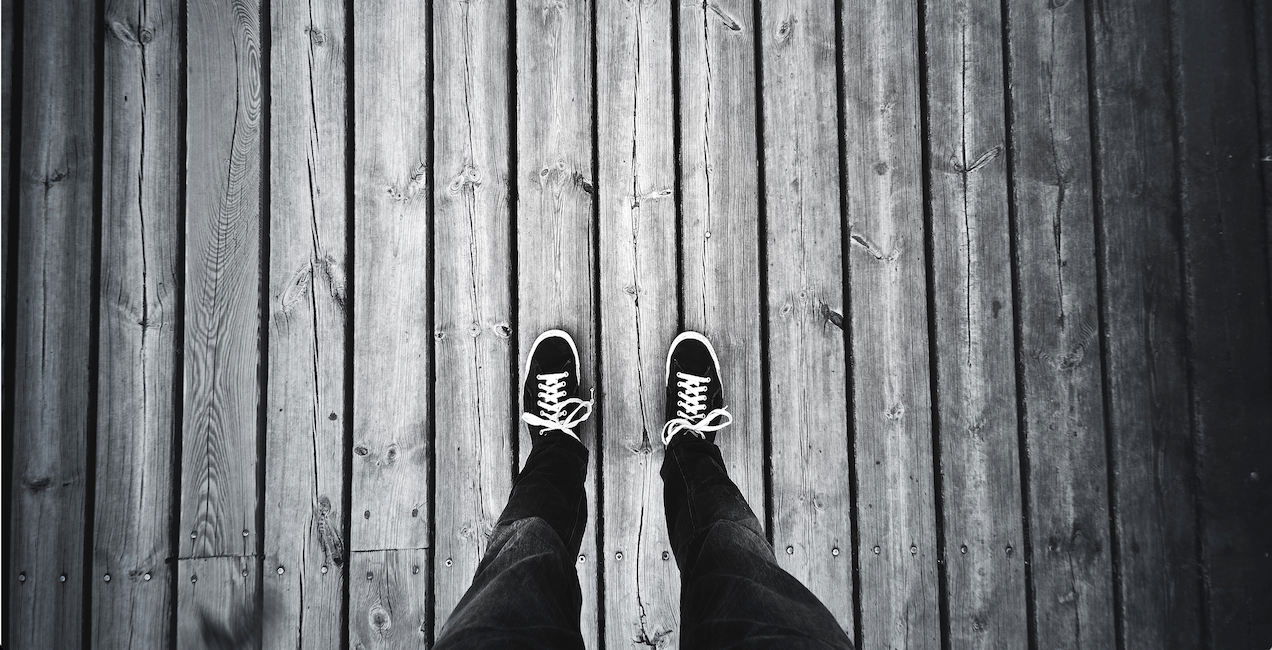 A beginner’s guide to taking the first step into graphic design