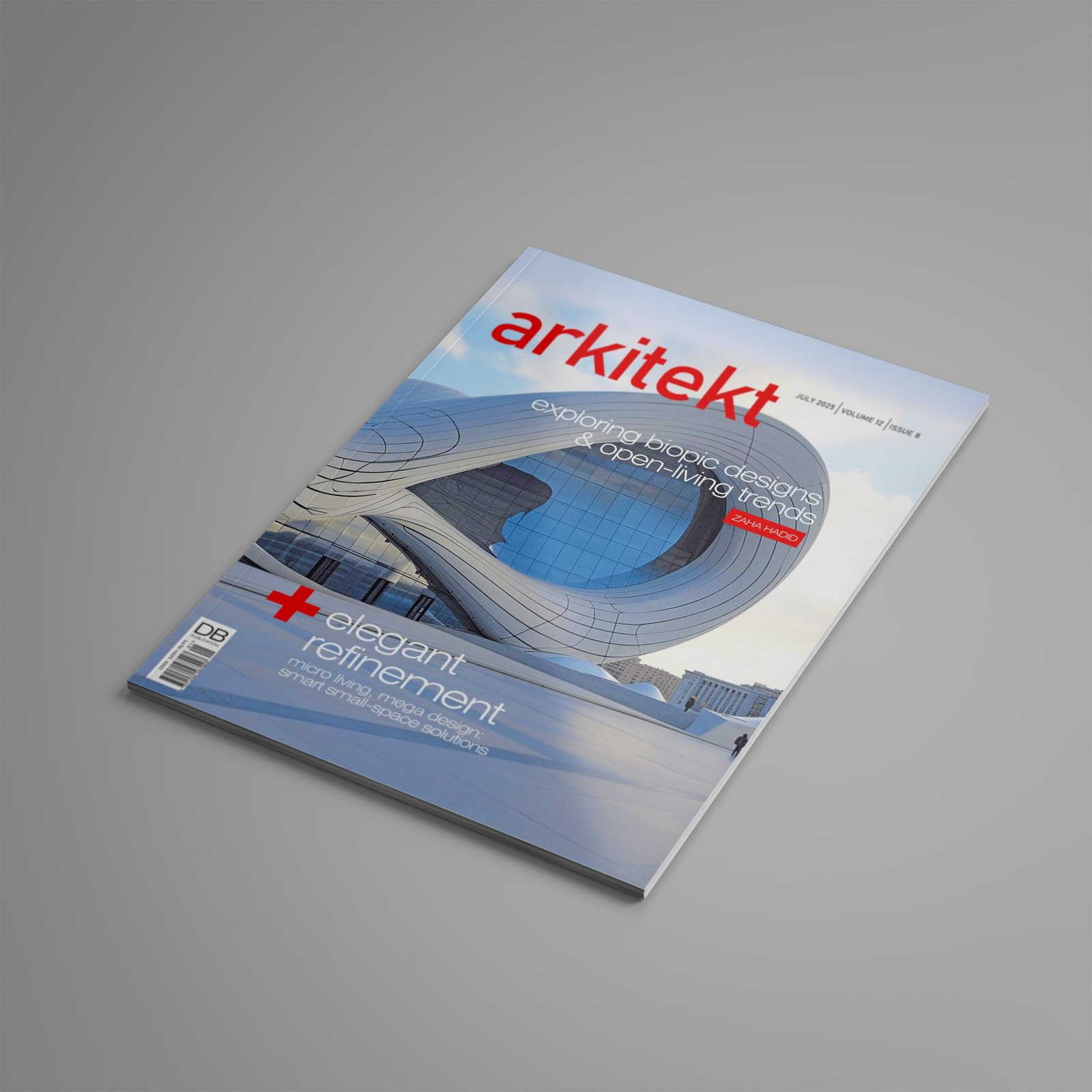 Mockups Design