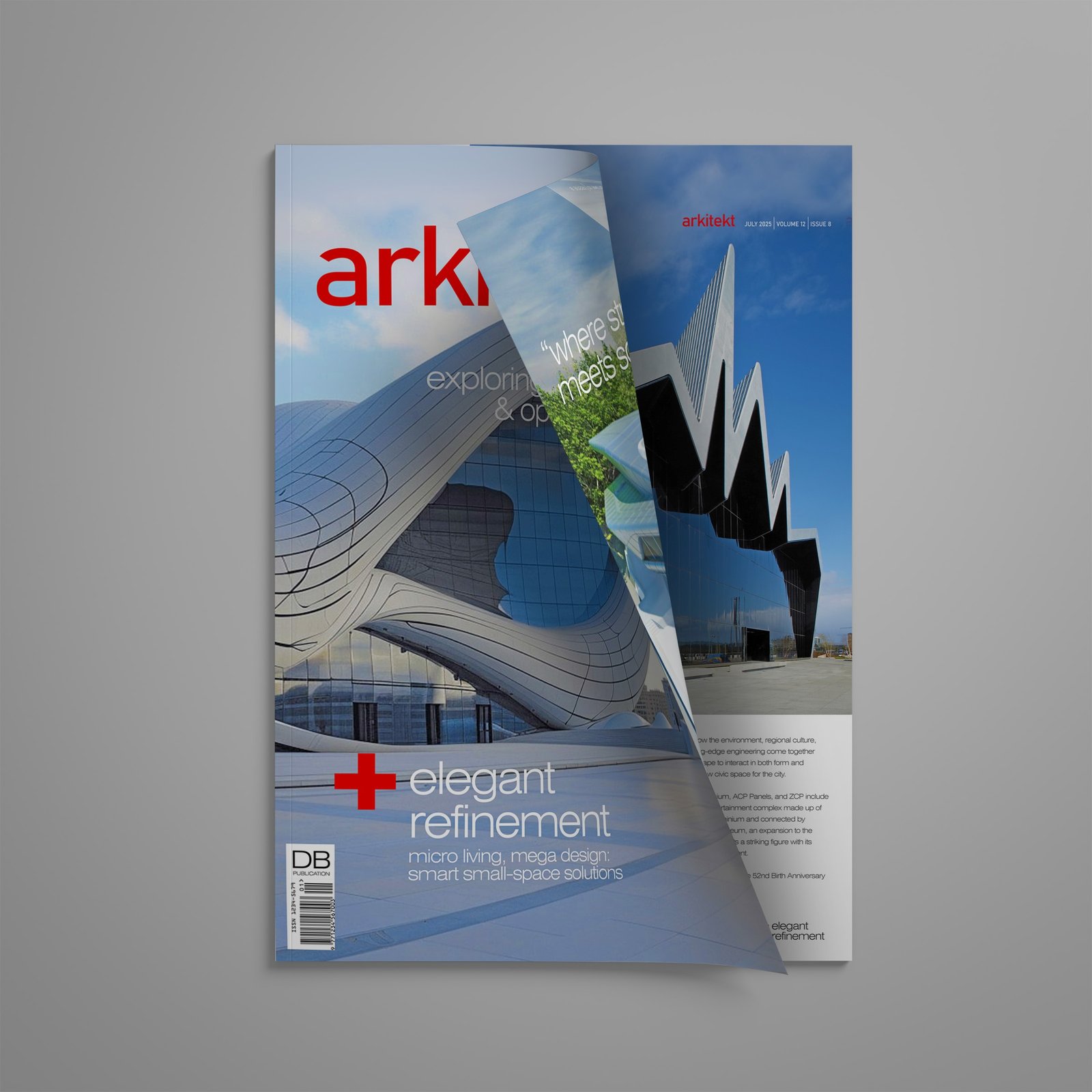 Mockups Design