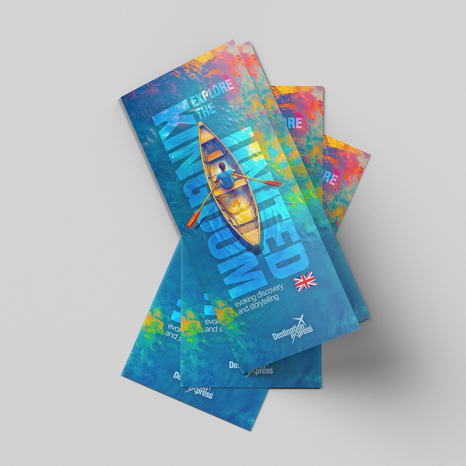 Mockups Design