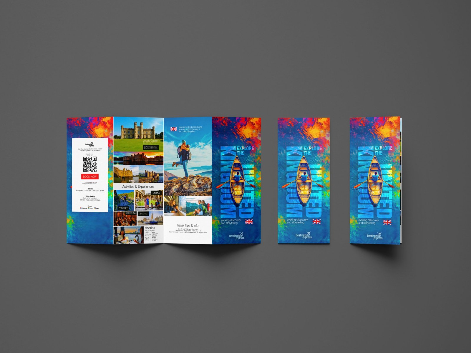 Mockups Design