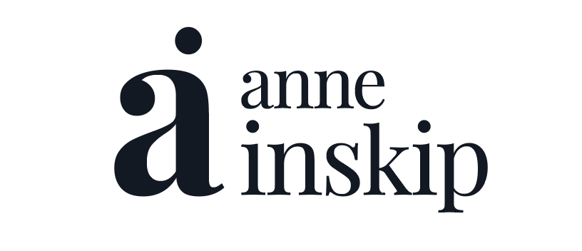Anne Inskip Logo Anne Inskip Logo