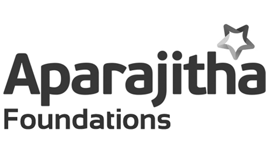 Aparajitha Foundations