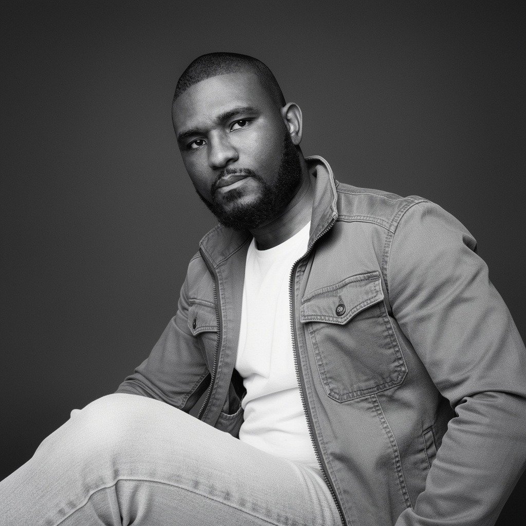 Chukwudi Enumah 1