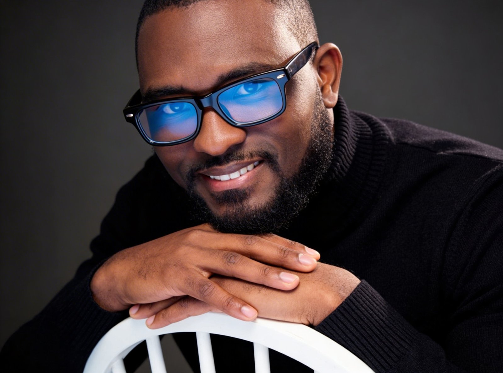 Chukwudi Enumah
