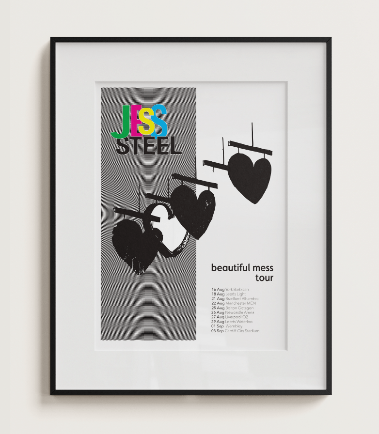 Jess Steel 1 Jess Steel 1