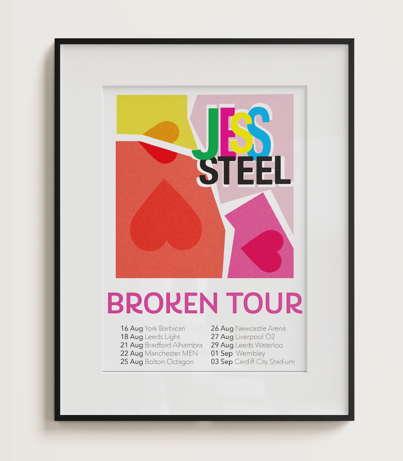 Jess Steel 2 Jess Steel 2