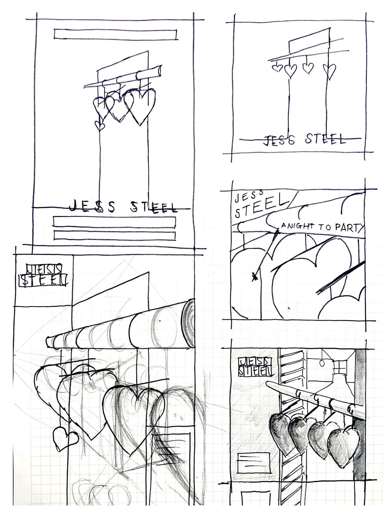 Notebook Jess Steel Sketches Scaled Notebook Jess Steel Sketches Scaled