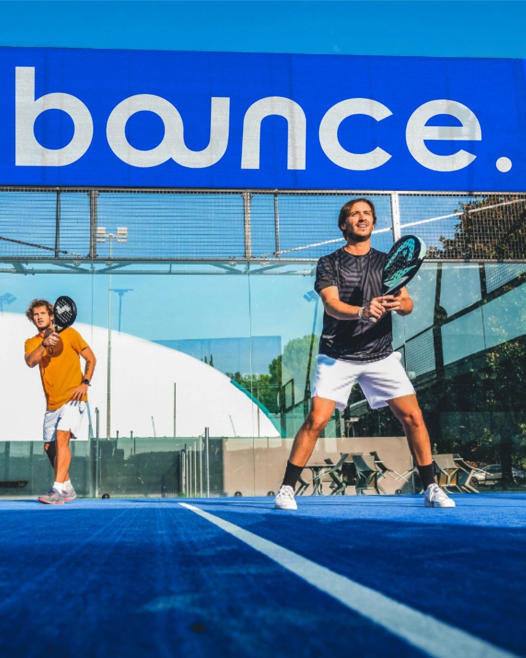 Bounce Products Bounce Products